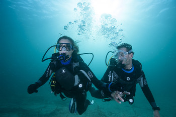 Pacific Ocean Scuba Diving Tour photo 2